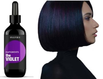 Selective Фиолетовый Концентрированный пигмент для волос theVIOLET