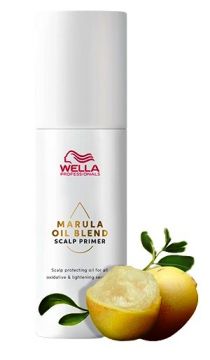 Wella Масло для защиты кожи головы Marula Oil