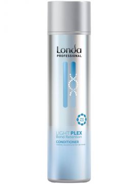 Londa Lightplex Кондиционер укрепляющий волосы