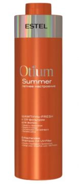 Estel Otium Summer Шампунь-fresh с UV-фильтром для волос