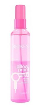 Redken Термозащитный спрей-основа Ускоряющий сушку волос Blow Dry Pillow Proof