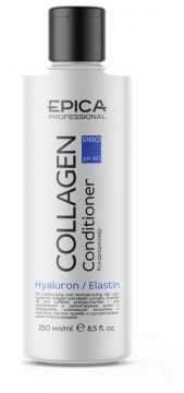 EPICA Collagen PRO Кондиционер коллаген для увлажнения и реконструкции волос