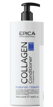 EPICA Кондиционер с коллагеном Collagen PRO восстанавливающий