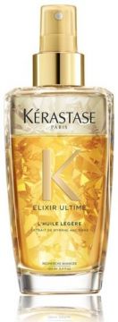 Kerastase Двухфазное масло-спрей Elixir Ultime