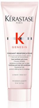 Kerastase Укрепляющее Молочко от выпадения волос Renforcateur Genesis