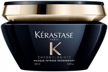 Kerastase Маска с черной икрой для волос питательная Chronologiste