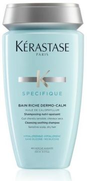 Kerastase Specifique Шампунь-ванна для сухих волос РИШ Dermo-Calm