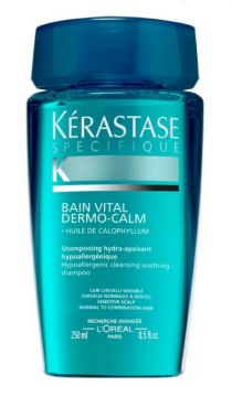 Kerastase Шампунь-ванна Dermo-Calm Vital для чувствительной кожи головы Specifique