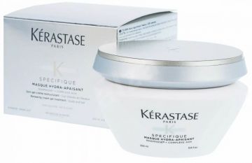 Kerastase Маска для чувствительной кожи головы успокаивающая Hydra-Apaisant Specifique