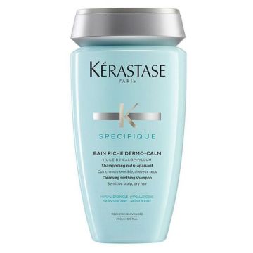 Kerastase Specifique Шампунь-ванна для волос жирных у корней и чувствительных по длине Divalent