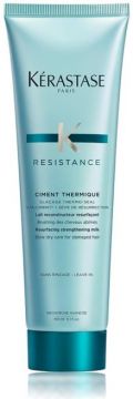 Kerastase Resistance Восстанавливающее молочко для защиты волос Ciment Thermique