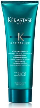 Kerastase Resistance Bain Therapiste Шампунь-Ванна Терапист для восстановления сильно поврежденных волос