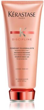 Kerastase Молочко для гладкости и лёгкости волос Fluidealiste Discipline
