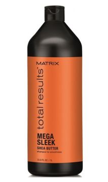  Matrix Шампунь гладкость волос Mega Sleek
