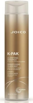 Joico K-PAK Шампунь для глубокой очистки волос