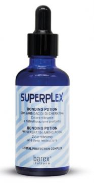 Barex Superplex Активная Сыворотка защита волос