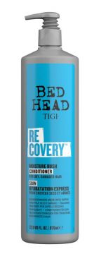 TiGi Кондиционер Увлажняющий для питания сухих и поврежденных волос Recovery Bed Head New Care
