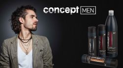 Concept Men Для мужчин