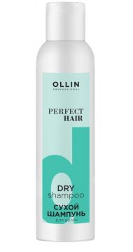 Ollin Perfect Hair Сухой шампунь для волос