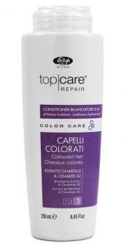 Lisap Repair Color Кондиционер для волос и кожи головы после окрашивания