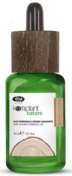 Lisap Keraplant Nature Успокаивающее эфирное масло для чувствительной кожи головы