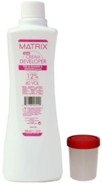  Matrix Оксид для краски 3%,6%,9%,12%