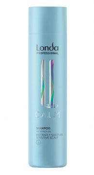 LONDA C.A.L.M. Шампунь для очищения волос и чувствительной кожи головы
