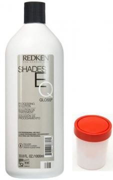 Redken Processing Solution Оксидант для краски Shades EQ Gloss