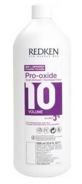 Redken PRO-OXYDE 3% Оксид