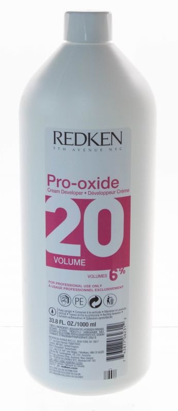 S vi оксид. Redken Pro-Oxyde 30vol. - Крем-проявитель 9% 1000 мл. Крем-оксид Redken Pro-Oxide 20vol. Pro оксид Redken 3%. Redken Pro-Oxyde 40vol. - Крем-проявитель 12% 1000 мл.
