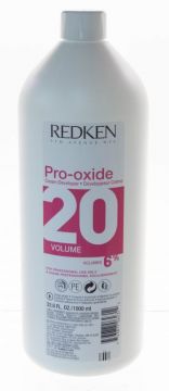 Redken PRO-OXYDE 6% Оксидант для краски