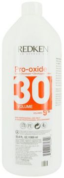 Redken PRO-OXYDE 9% Оксид для окрашивания