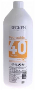 Redken PRO-OXYDE Крем проявитель 12%
