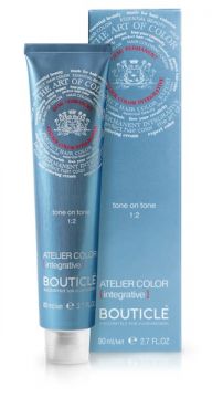 Bouticle Краска для тонирования волос Atelier Color Integrative