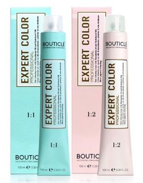 Bouticle Expert Color Краска для волос стойкая