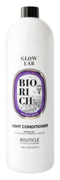 Bouticle Glow Lab Biorich Кондиционер для объёма и восстановления волос