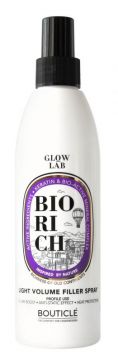 Bouticle Glow Lab Biorich Спрей для придания объема волосам