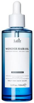Lador Масло для термозащиты волос Wonder Hair Oil