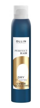 Ollin Perfect Hair сухое масло-спрей для всех типов волос