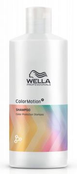 Wella Color Motion Обновляющий шампунь