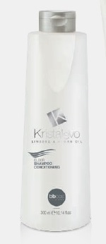 BBCOS Kristal EVO Шампунь-кондиционер для всех типов волос ELIXIR