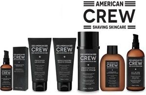 American Crew Косметика Для бритья и ухода за кожей