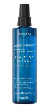 Farmavita HD Life Style Sea Mist Salt Spray Спрей с морской солью