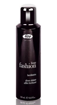 Lisap Fashion Спрей-блеск для волос Gloss Shine