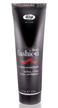 Lisap Fashion Моделирующий крем сильной фиксации для укладки волос Extreme Styling Cream