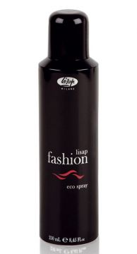 Lisap Fashion Лак сильной фиксации без газа Extreme Eco-Spray