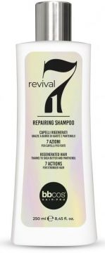 BBCOS REVIVAL Восстанавливающий шампунь для всех типов волос 7в1