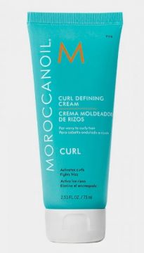 Moroccanoil Крем для оформления локонов и завитков волос curl defining cream