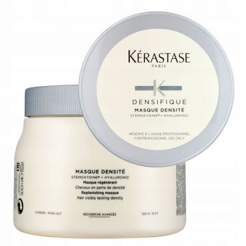 Kerastase Densifique Маска для увеличения объема волос Уплотняющая
