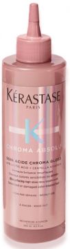 Kerastase Chroma Absolu Флюид для блеска и гладкости волос Soin Acide Chroma Gloss